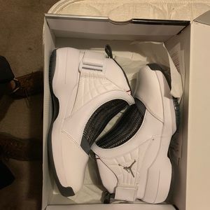 Air Jordan 19 Retro